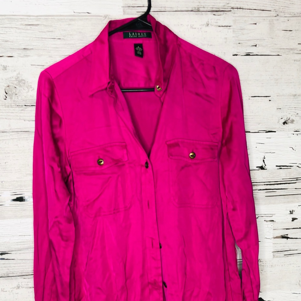 Ralph Lauren Shirtdress